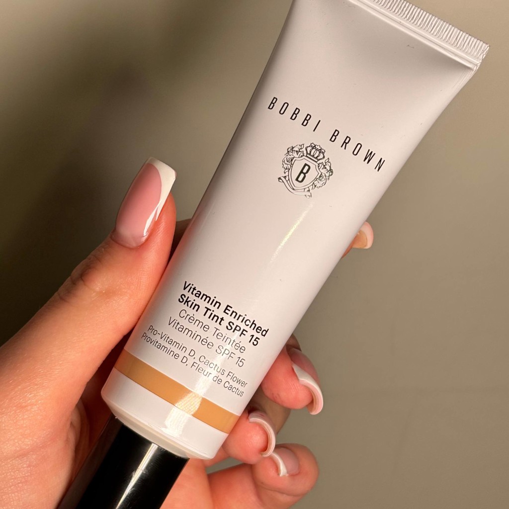 Тональный крем Bobbi Brown