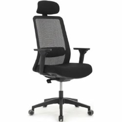 Офисное кресло WORK W-218C - фото 6