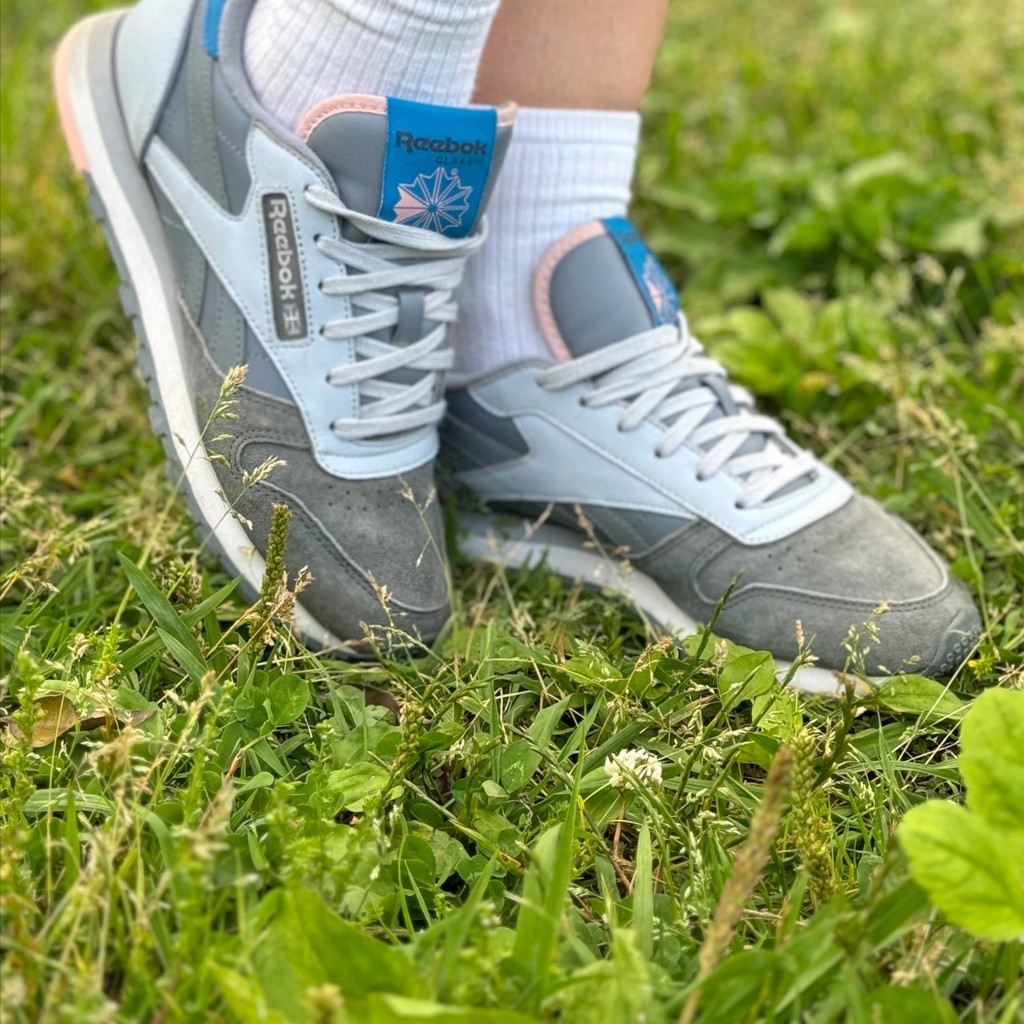 Кроссовки Reebok Classic