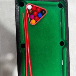 Комод для хранения игрушек - фото 4