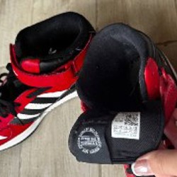 Кроссовки Adidas Originals - фото 2