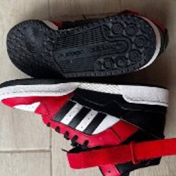 Кроссовки Adidas Originals - фото 3