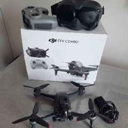 DJI FPV Combo - фото 2