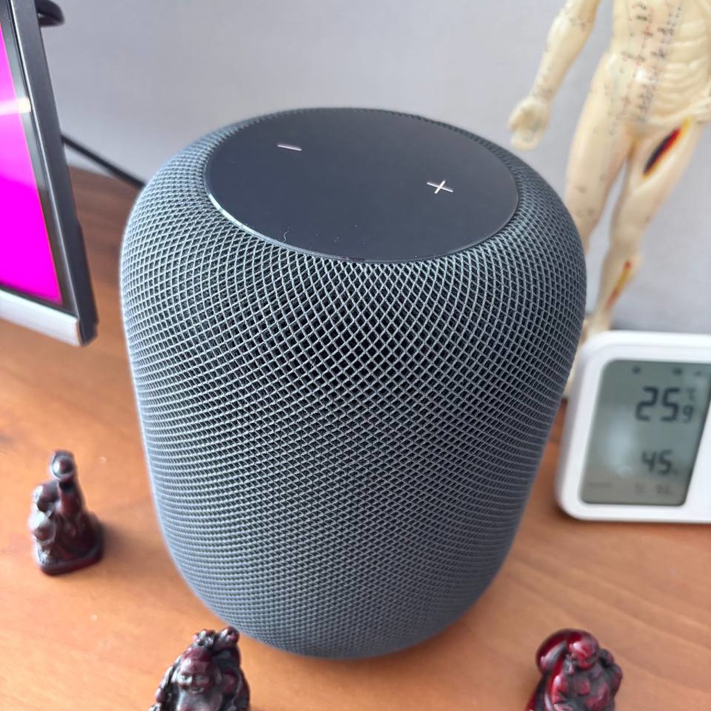 Умная колонка Apple HomePod 1nd Generation
