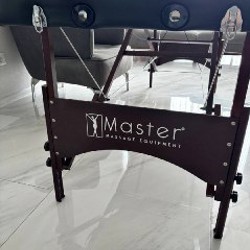 Стол массажный Master - фото 2