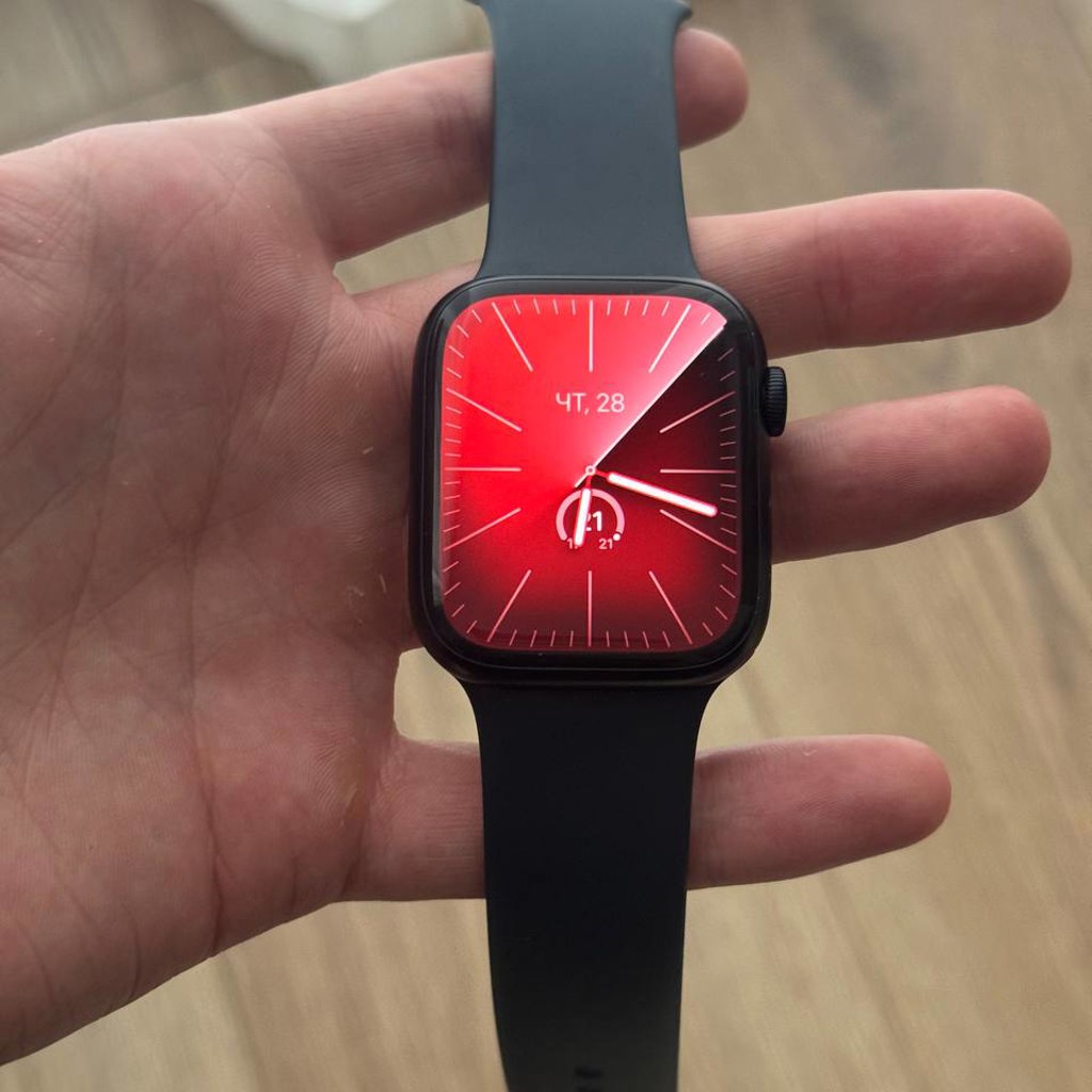 Apple Watch Series 7