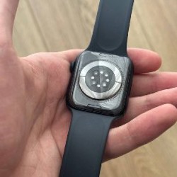 Apple Watch Series 7 - фото 2