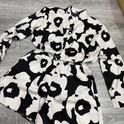 Платье Zara - фото 3
