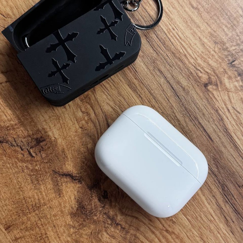 AirPods Pro 3