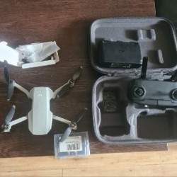 DJI Mavic Mini - фото 2
