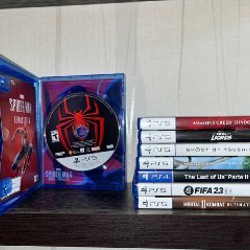 Spider man Miles Morales - фото 4