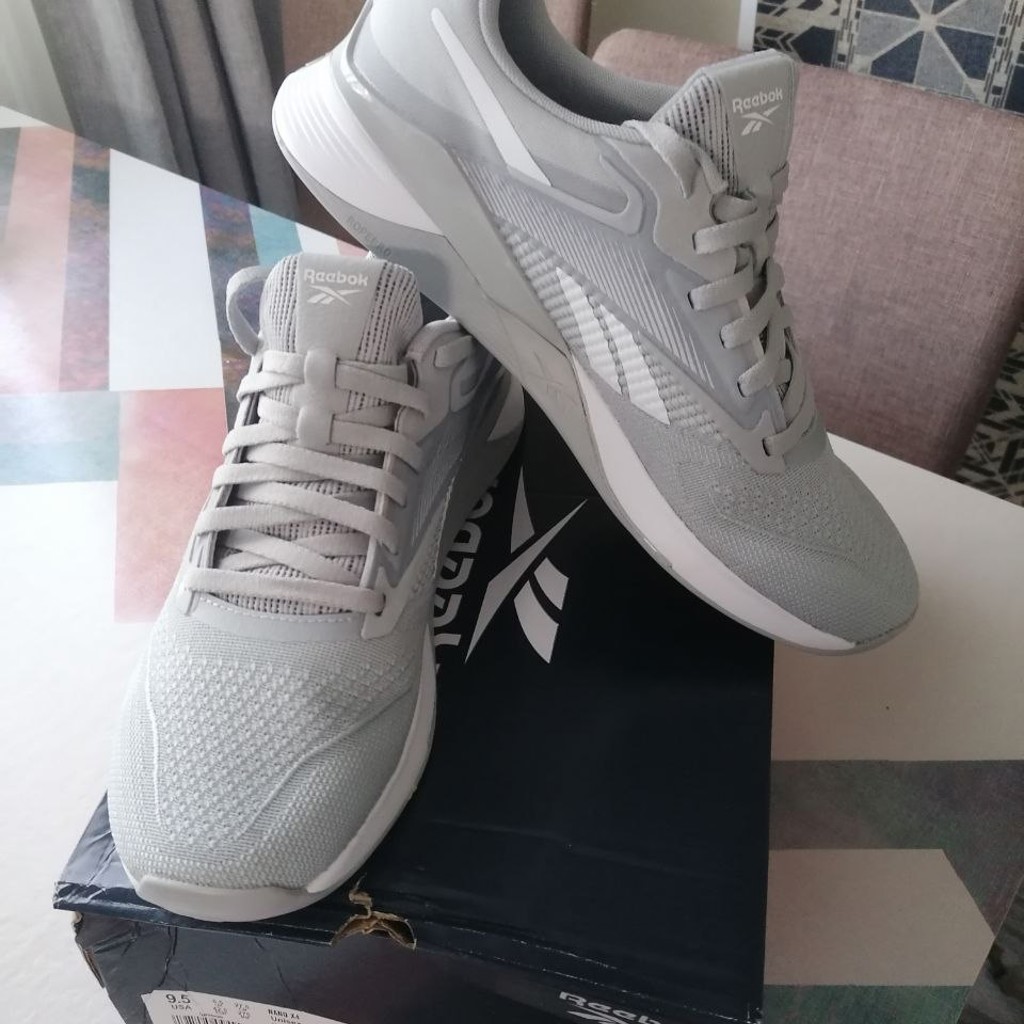 Кроссовки Reebok Nano X4