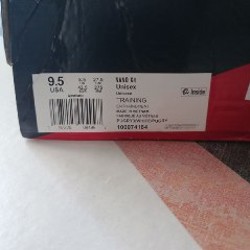 Кроссовки Reebok Nano X4 - фото 2