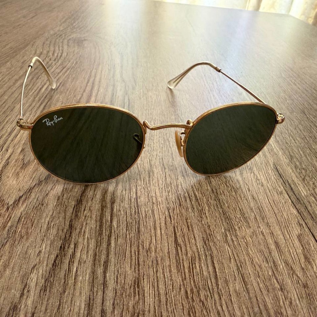 Очки Ray-Ban original
