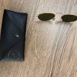 Очки Ray-Ban original - фото 3