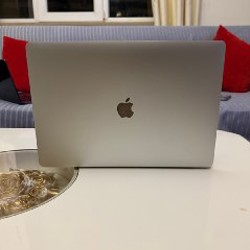 MacBook Pro 15” 2018 - фото 4
