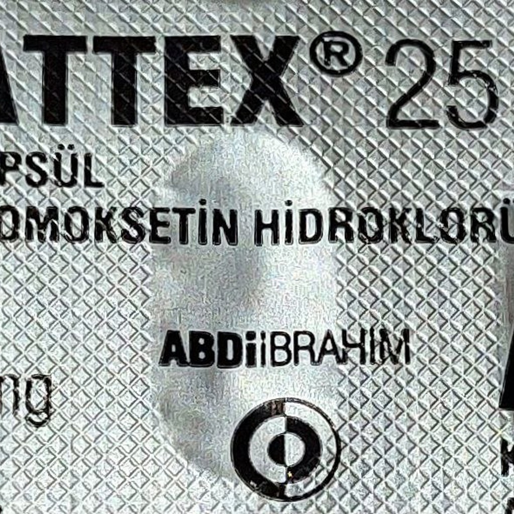 Attex (Аттекс)