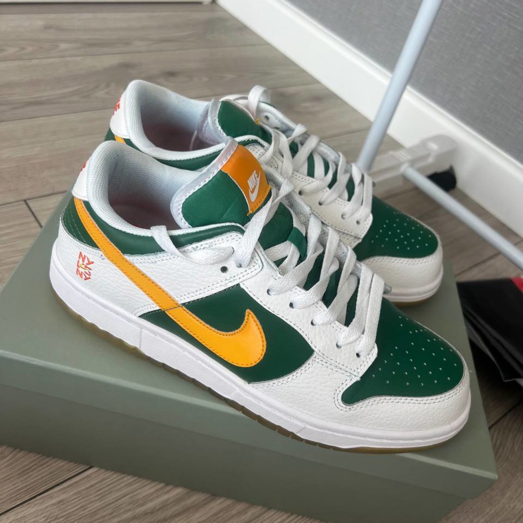 Nike Dunk