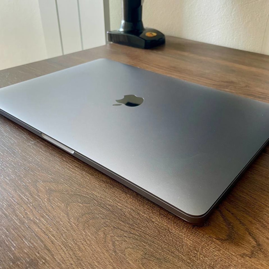 MacBook Pro 2017