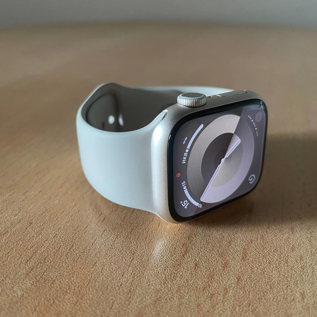 Apple Watch Series 7