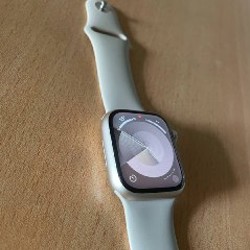 Apple Watch Series 7 - фото 4