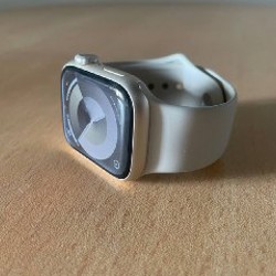 Apple Watch Series 7 - фото 3