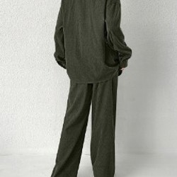 Костюм Shein - фото 3