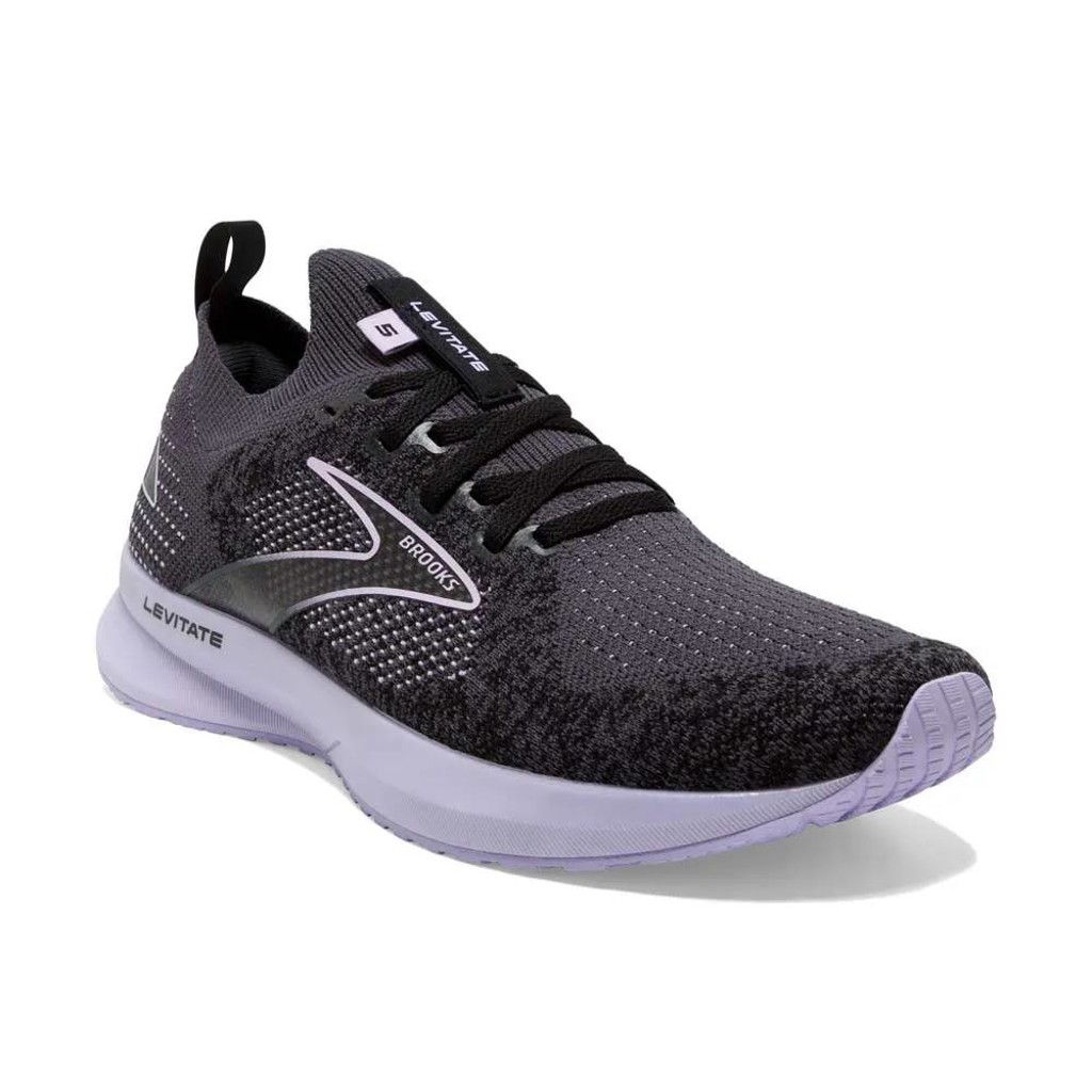 Кроссовки Brooks Levitate StealthFit 5
