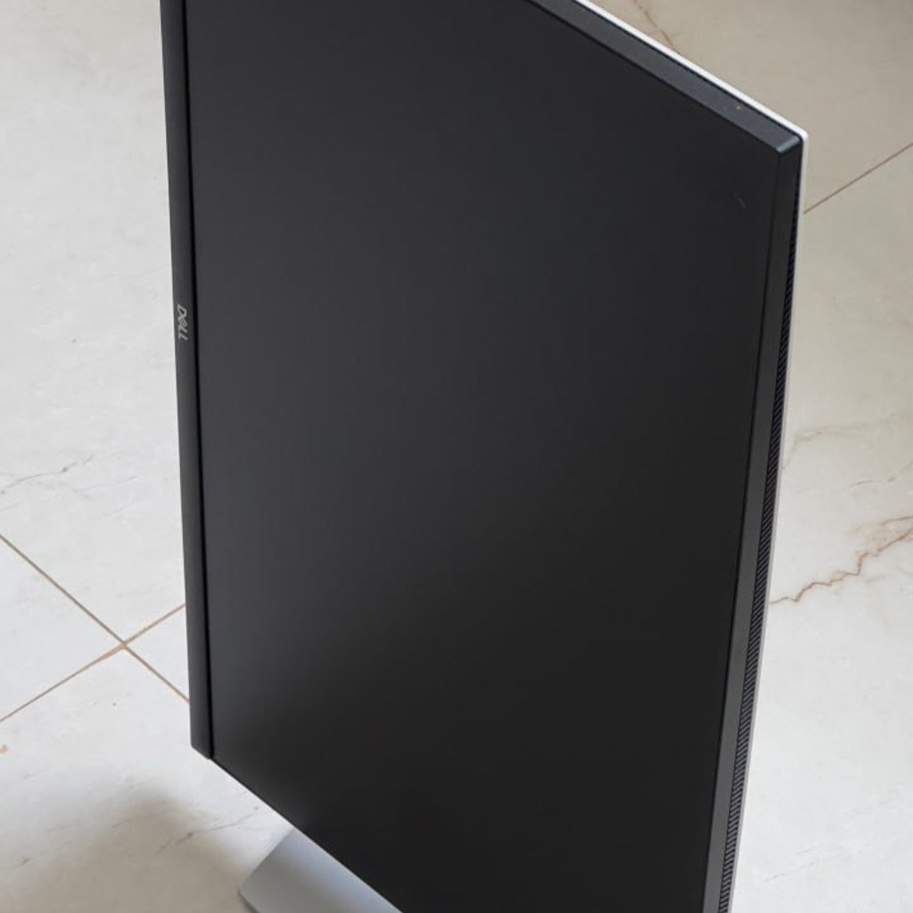 Монитор LCD 27' DELL S2722DC
