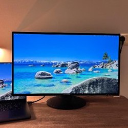 Монитор ViewSonic VG2719-2K - фото 4