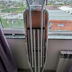 Гладильная доска Brabantia - фото 5