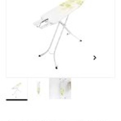 Гладильная доска Brabantia - фото 6