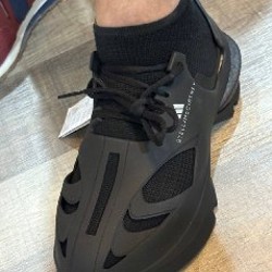 Кроссовки Adidas by Stella McCartney - фото 2