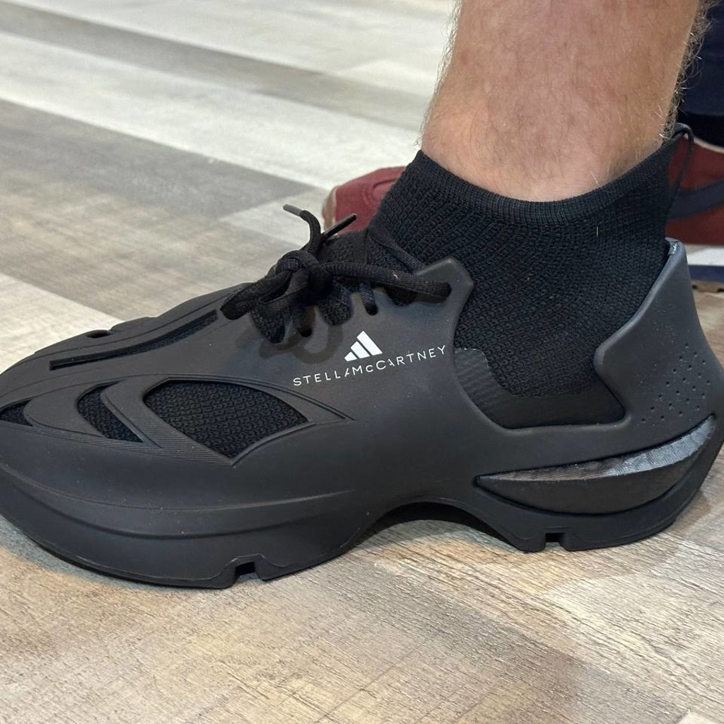 Кроссовки Adidas by Stella McCartney