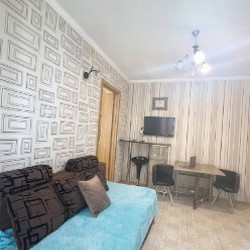 Квартира 1+1 - фото 2