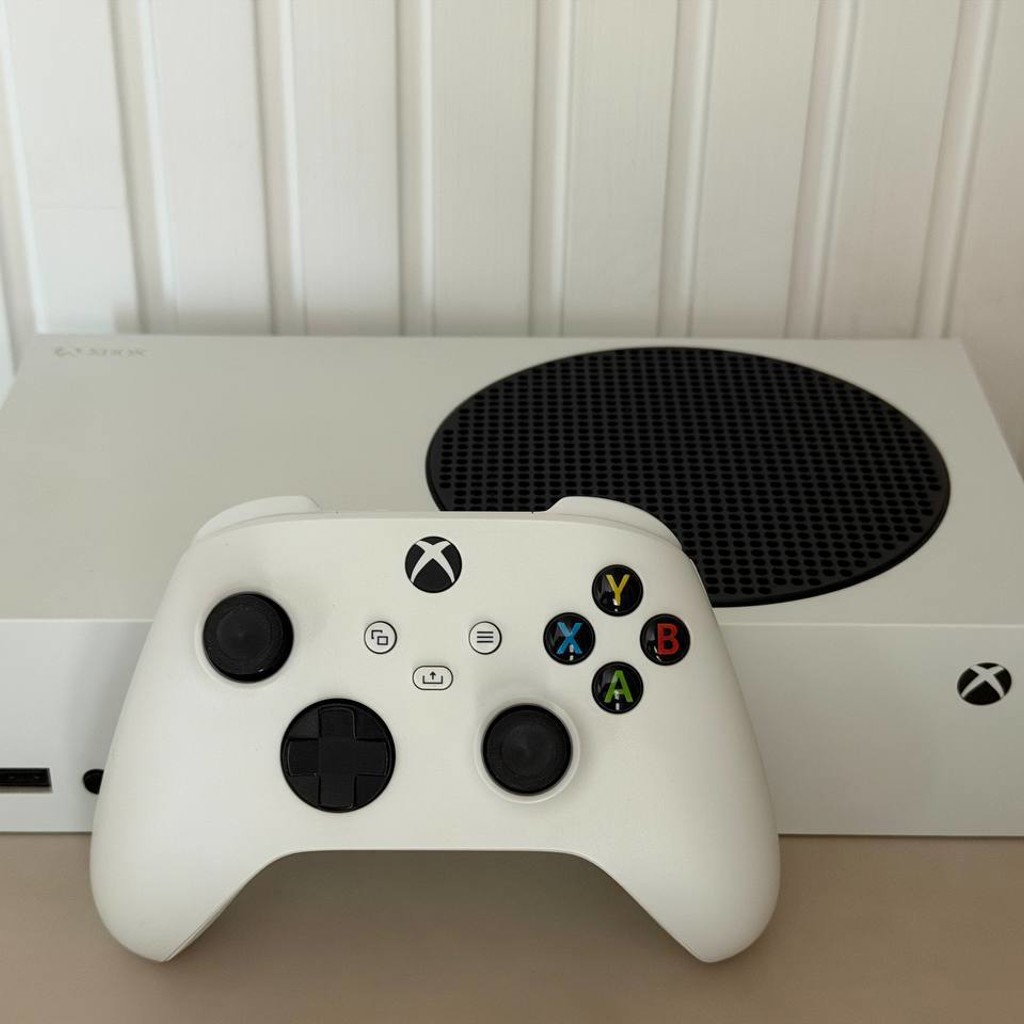 Xbox series S