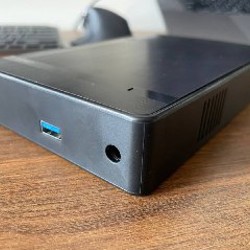 Корпус для HDD/SSD дисков - фото 3