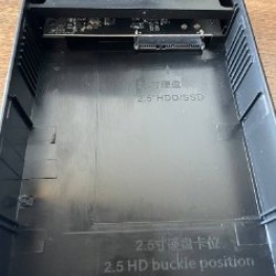 Корпус для HDD/SSD дисков - фото 6