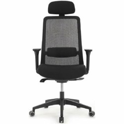 Офисное кресло WORK W-218C - фото 4