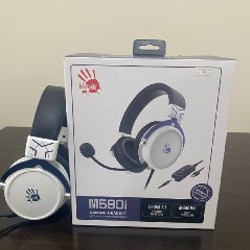 Наушники Bloody m590i - фото 1