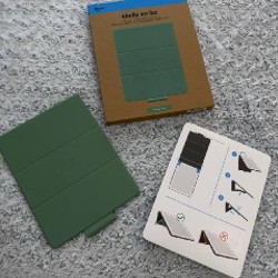 Чехол на Kindle Scribe - фото 2