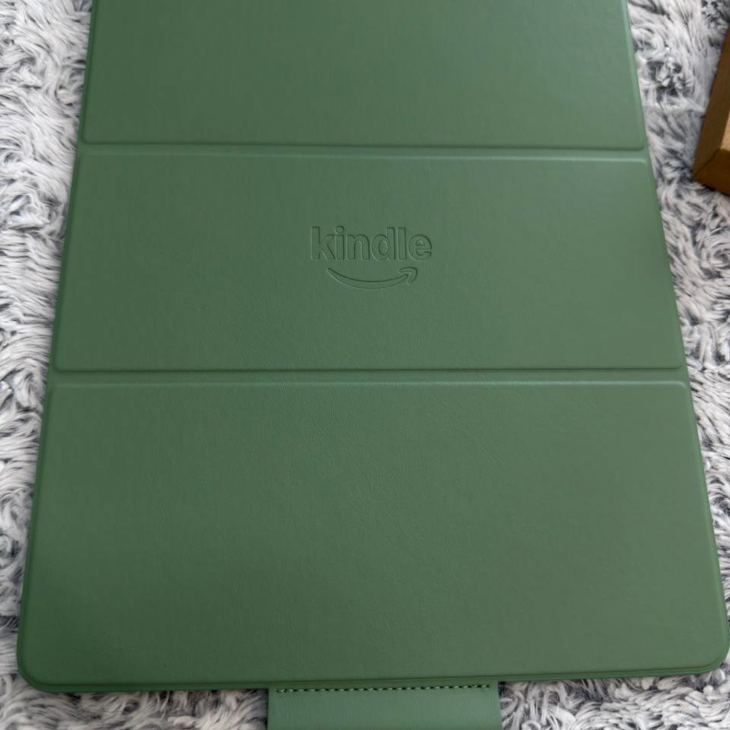 Чехол на Kindle Scribe