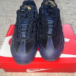 NIKE AIR MAX 95 OG - фото 3