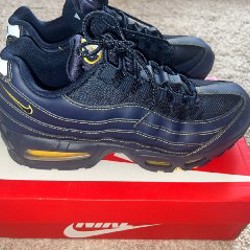NIKE AIR MAX 95 OG - фото 4