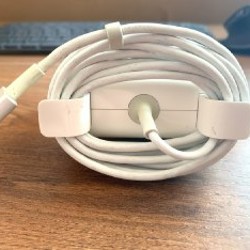 Зарядное Mac Safe 2 85W - фото 2