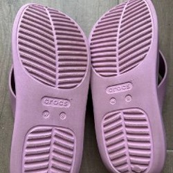 Crocs Getaway Platform Flip -Hydrangea - фото 2