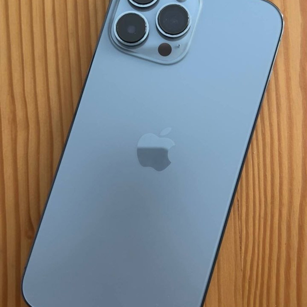 IPhone 13 Pro Max