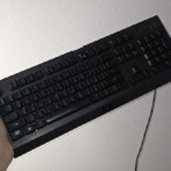 Мембранная клавиатура Razer - фото 2