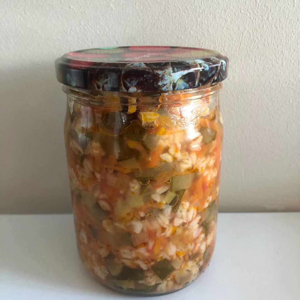 Рассольник