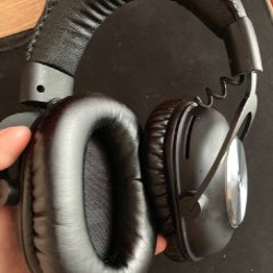 Наушники Logitech G PRO X - фото 2